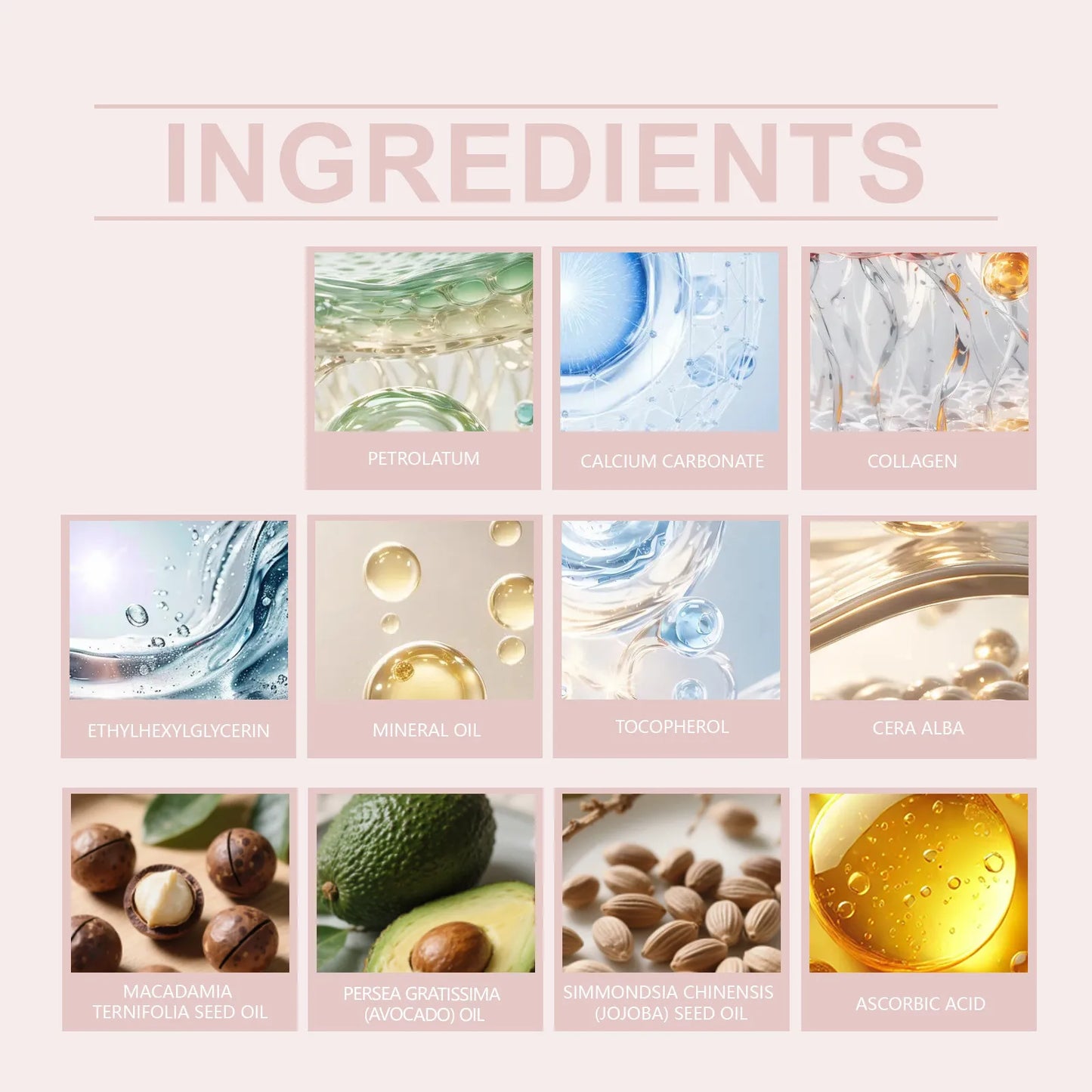 Cemenrete Calcium Multi Balm | Anti-aging, Sagging | Korean Cosmetics