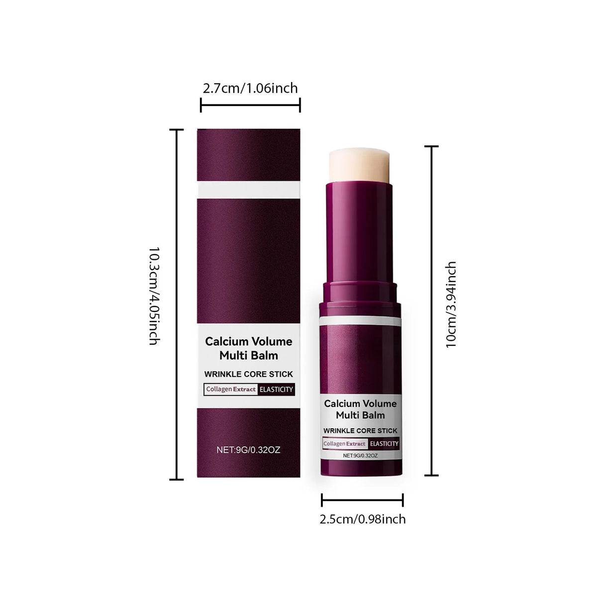 Cemenrete Calcium Multi Balm | Anti-aging, Sagging | Korean Cosmetics